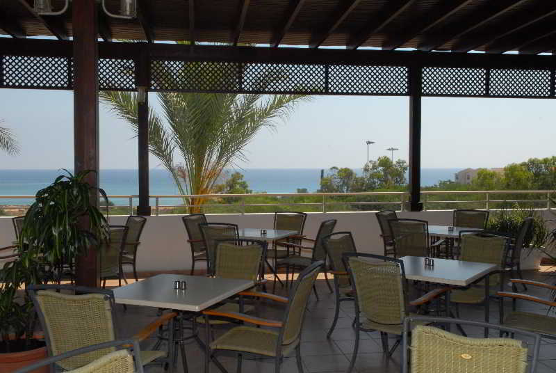 Iris Beach Hotel Protaras Exterior foto
